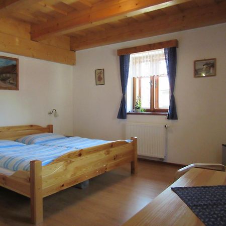 Penzion v Podhradí Štramberk Camera foto