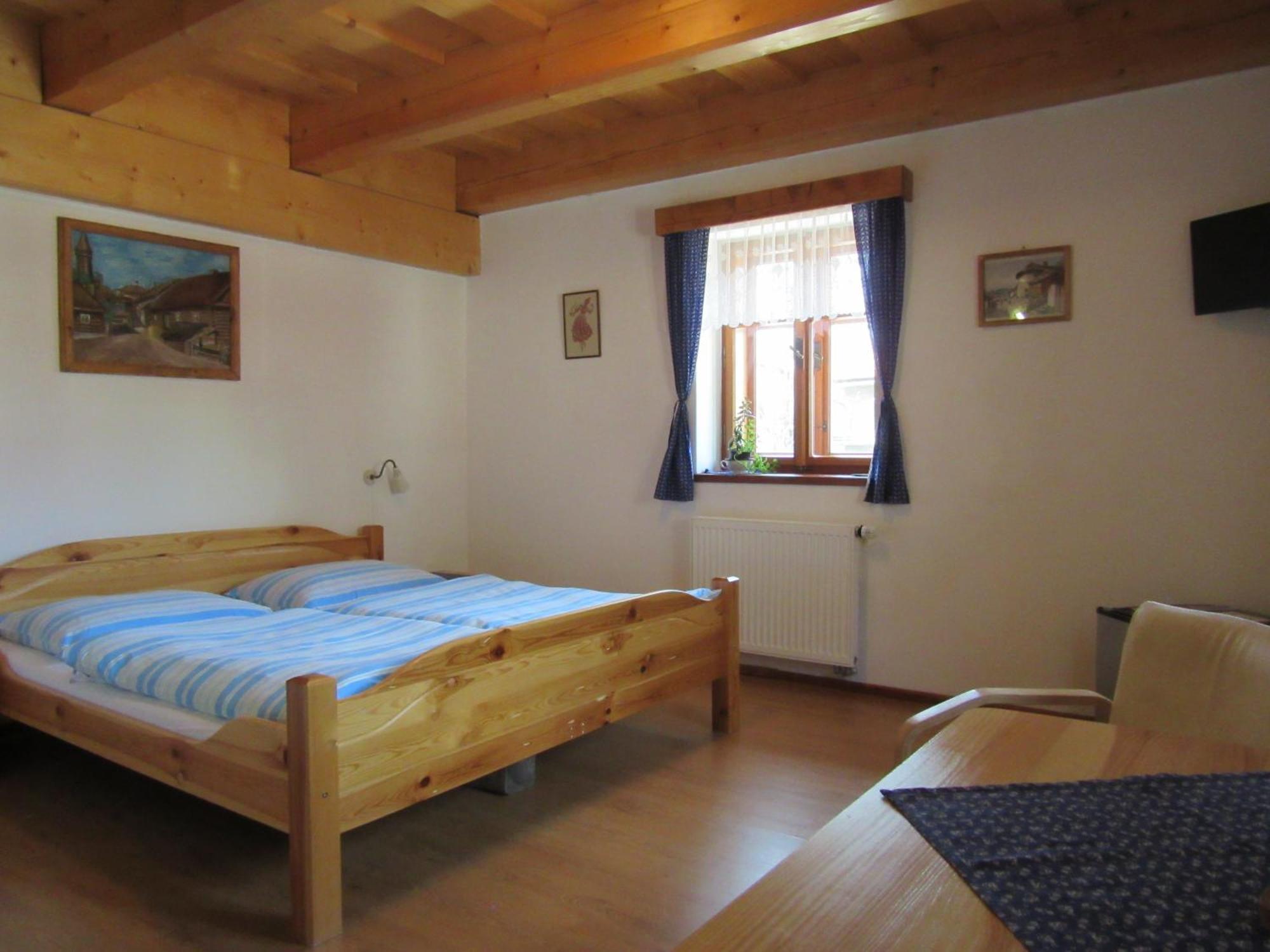 Penzion v Podhradí Štramberk Camera foto